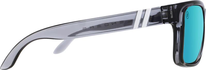 Canyon - North Point Blue, Crystal Grey Frame, Blue Lens - Not Applicable 4