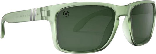 Canyon - Sage Cruiser, Matte Green Frame, PureBlend Green Lens - not applicable 1