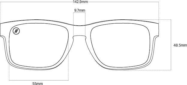 Canyon - Sage Cruiser, Matte Green Frame, PureBlend Green Lens - not applicable 1