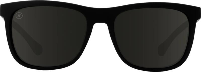 Charter - Day Cruiser, Black Frame, Smoke Lens - Not Applicable 2