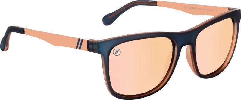 Charter - Rockabye, Blue Frame, Champagne Lens - Not Applicable 1