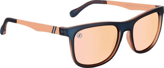 Charter - Rockabye, Blue Frame, Champagne Lens - Not Applicable 1