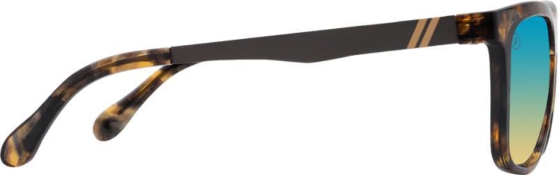 Charter - Sea Holiday, Tortoise Frame, Aqua Champagne Lens - Not Applicable 4