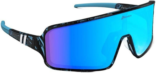 Eclipse Small - Blue Print - not applicable 1