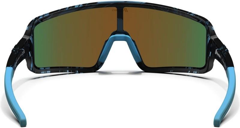 Eclipse Small - Blue Print - not applicable 1