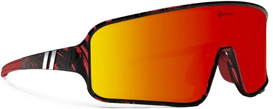 Eclipse Small - Red Print - not applicable 1