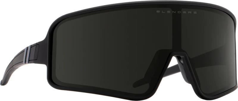 Eclipse - Concord Fast, Black Frame, Black Lens - Not Applicable 1