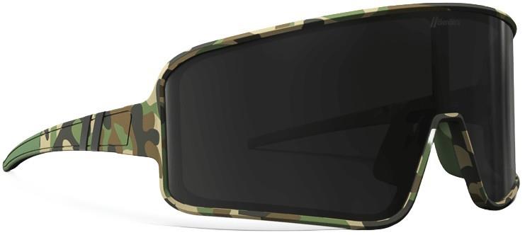 Eclipse - Woodland Camo - not applicable 1