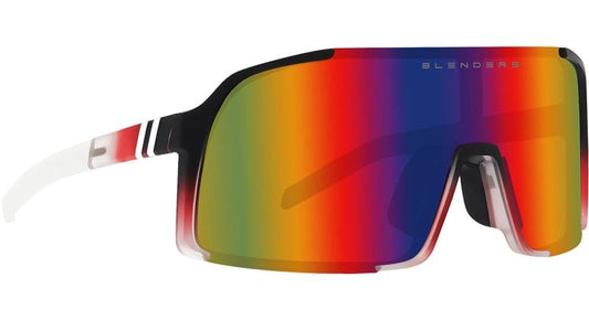 Expose - Dance Kingdom, Black Frame, Blue Lens - not applicable 1