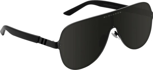 Falcon - Legend Forever (Pol)), Gun Metal Frame, Smoke Lens - Not Applicable 1