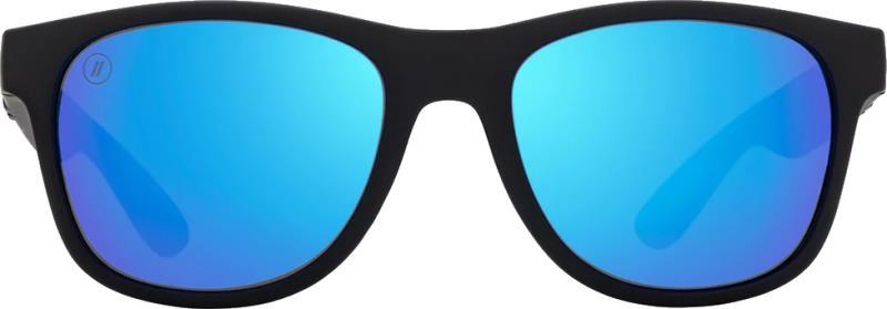 Float M Class X 2 - Waterhaven, Black Frame, Blue Lens - Not Applicable 2
