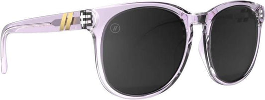 H Series X2 - Lavender Spark, Crystal Lavender Frame, PureBlend Smoke Black Lens - Not Applicable 1