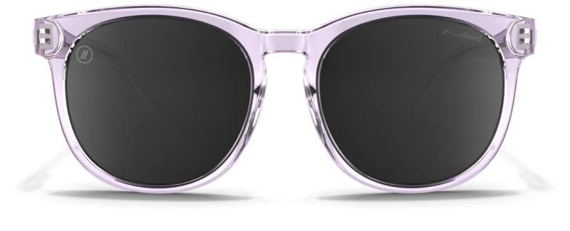 H Series X2 - Lavender Spark, Crystal Lavender Frame, PureBlend Smoke Black Lens - Not Applicable 2
