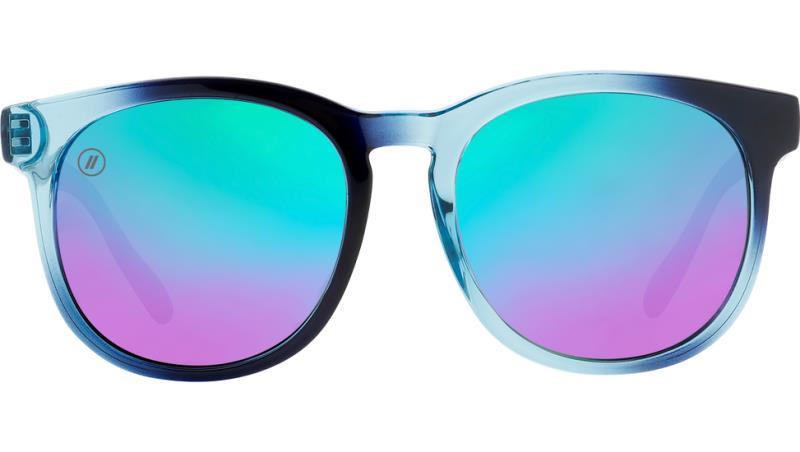 H Series - Miracle Nicky, Multi Frame, Blue Lens - Not Applicable 2