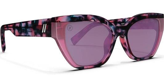 Jade - Berry Loud Frame, PureBlend Plum Gradient Lens (Not Polarized) - not applicable 1