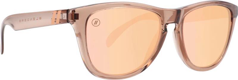 L Series - Citrus Blast, Tan Frame, Champagne Lens - Not Applicable 1