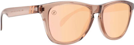 L Series - Citrus Blast, Tan Frame, Champagne Lens - Not Applicable 1