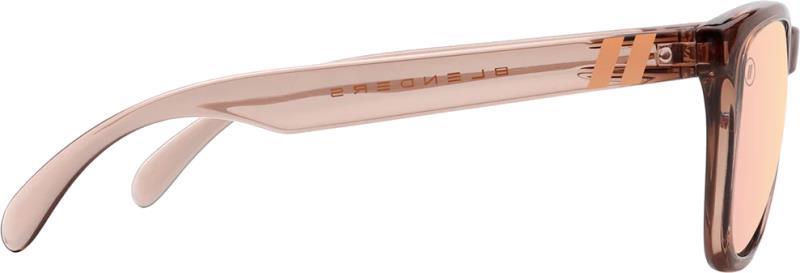 L Series - Citrus Blast, Tan Frame, Champagne Lens - Not Applicable 4