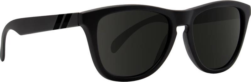 L Series - Deep Space, Matte Black Frame, Polarized Smoke Lens - Not Applicable 2
