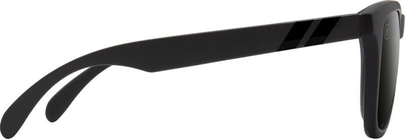 L Series - Deep Space, Matte Black Frame, Polarized Smoke Lens - Not Applicable 4