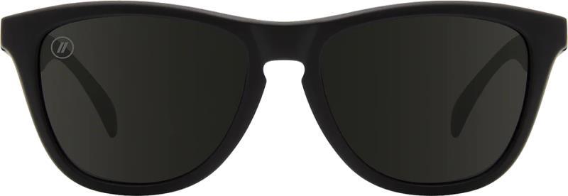 L Series - Deep Space, Matte Black Frame, Polarized Smoke Lens - Not Applicable 5