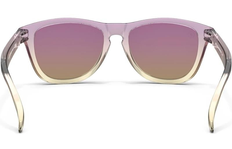 L Series - Lilac Lush Fade, Gloss Crystal Lilac Fade Frame, Polarized Lavender Lens - not applicable 1