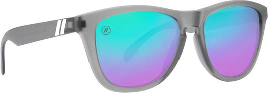 L Series - Midnight Mojo, Grey Frame, Purple Lens - Not Applicable 1