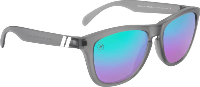 L Series - Midnight Mojo, Grey Frame, Purple Lens - Not Applicable 3