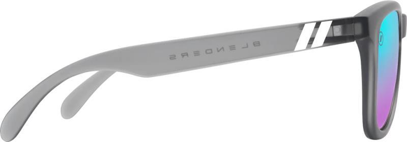 L Series - Midnight Mojo, Grey Frame, Purple Lens - Not Applicable 4