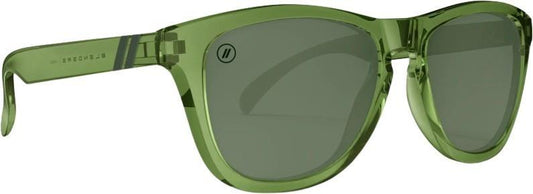 L Series - Pine, Gloss Crystal Green Frame, Polarized Green Lens - not applicable 1