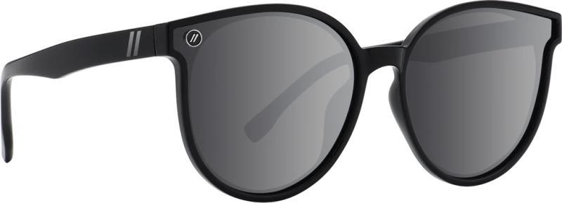 Lexico - Black Mascara, Black Frame, Black Lens - Not Applicable 1