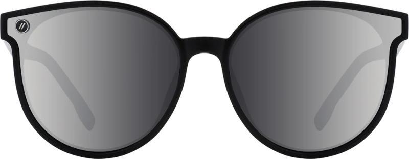 Lexico - Black Mascara, Black Frame, Black Lens - Not Applicable 2