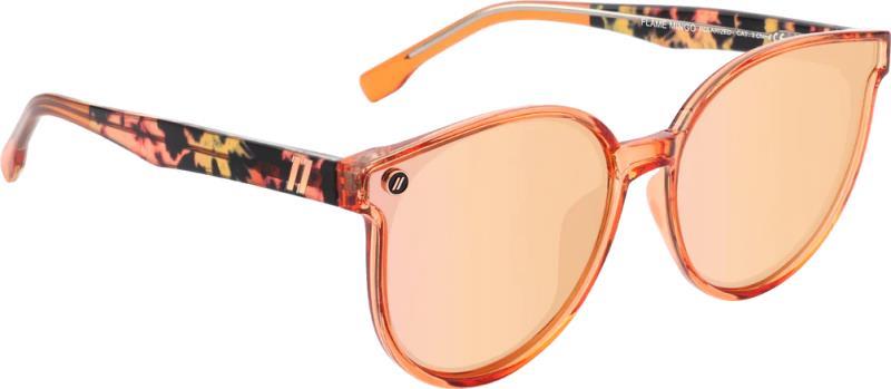 Lexico - Flame Mingo, Pink Tort Frame, Pink Lens - Not Applicable 3