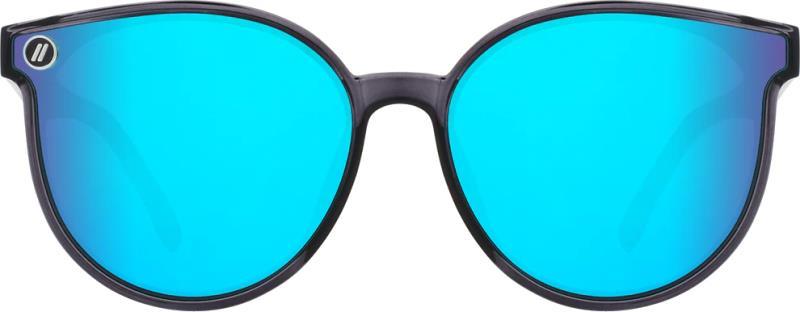 Lexico - Lady Pacific, Blue Tort Frame, Blue Lens - Not Applicable 2