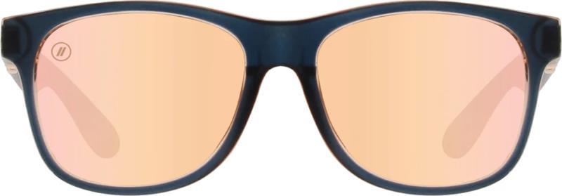 M Class 2X - Crystal Wave, Matte Navy Frame, Champagne Lens - Not Applicable 2