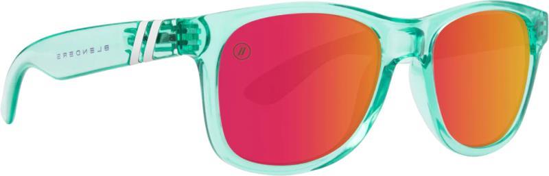M Class 2X - Electric Kiss, Crystal Teal Frame, Pink Lens - Not Applicable 1
