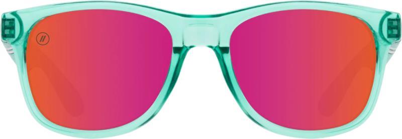 M Class 2X - Electric Kiss, Crystal Teal Frame, Pink Lens - Not Applicable 2