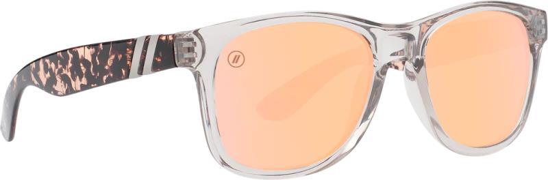 M Class X2 - Frosted Zen, Grey Frame, Champagne Lens - Not Applicable 1