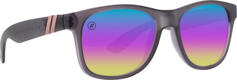 M Class X2 - Royal Blitz, Grey Frame, Dusk Mirror Lens - Not Applicable 1