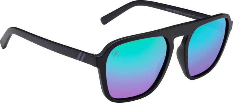 Meister - Mister Romance Gradient, Black Frame, Gradient Lens - Not Applicable 1