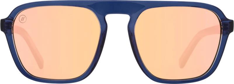 Meister - Sugar Mac, Blue Frame, Champagne Lens - Not Applicable 2