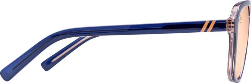 Meister - Sugar Mac, Blue Frame, Champagne Lens - Not Applicable 4
