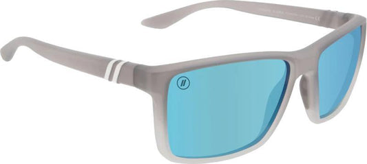 Mesa - Crossing Alaska, Grey Frame, Blue Lens - Not Applicable 1
