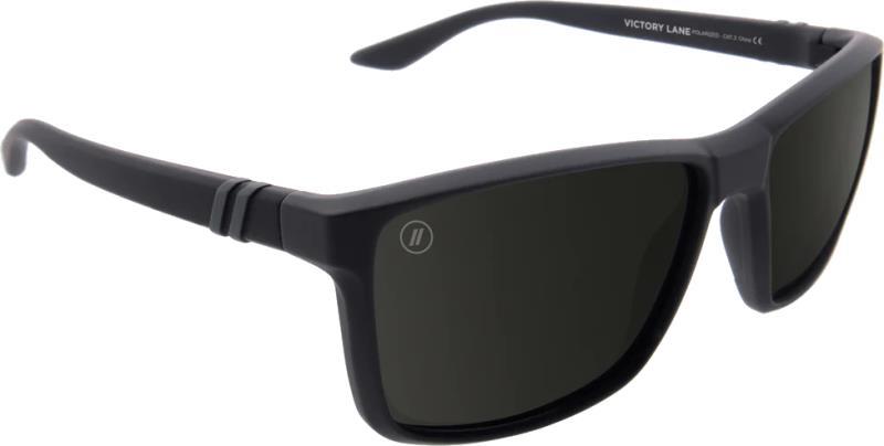 Mesa - Victory Lane, Black Frame, Black Lens - Not Applicable 1