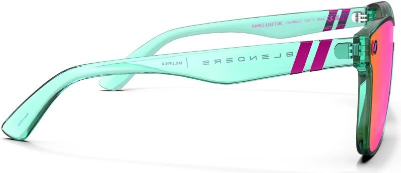 Millenia X2 Small - Dance Electric - not applicable 1