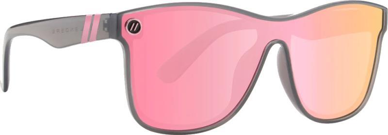 Millenia X2 - Dakota Mist, Crystal Grey Frame, Pink Lens - Not Applicable 1