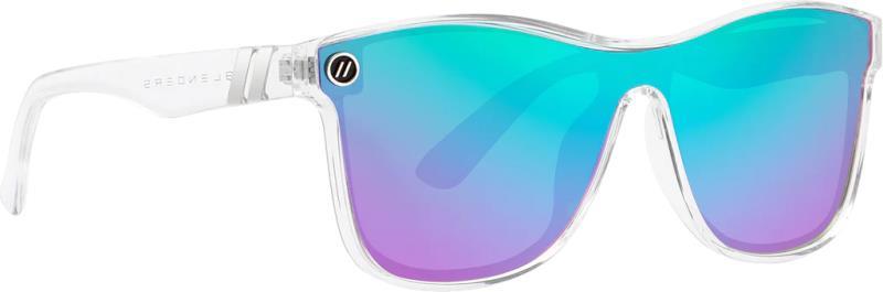 Millenia X2 - Fantasyland, Clear Frame, Blue Purple Lens - Not Applicable 1