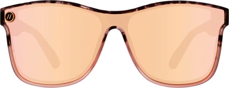 Millenia X2 - Lion Heart, Peach Tortoise Frame, Champagne Lens - Not Applicable 2