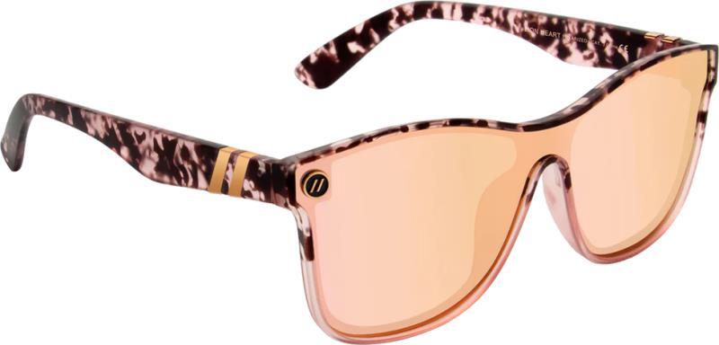 Millenia X2 - Lion Heart, Peach Tortoise Frame, Champagne Lens - Not Applicable 3