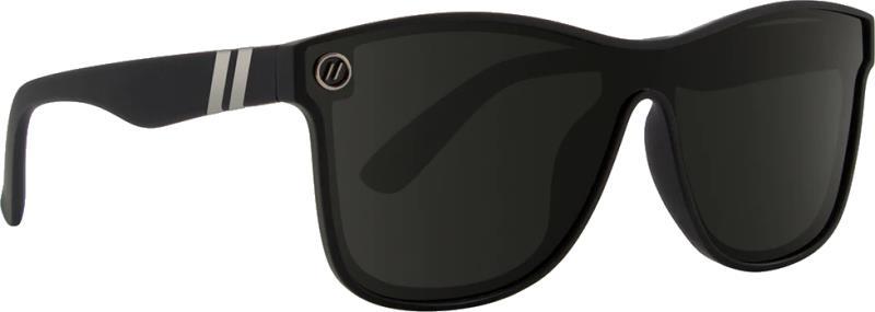 Millenia X2 - Nocturnal Q X2, Black Frame, Black Lens - Not Applicable 1